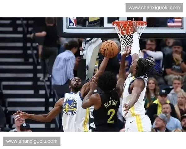 勇士大战爵士精彩直播解析，全程高清赛事回顾与精彩时刻不容错过