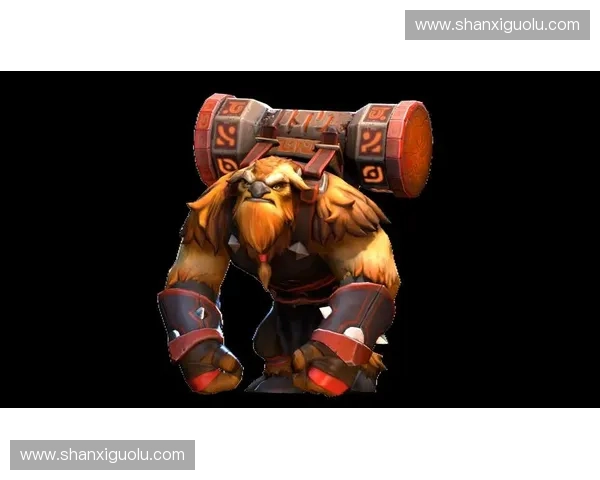 深入解析DOTA2的英雄机制与竞技策略全面揭示这款经典MOBA的独特魅力 深入解析DOTA2的英雄机制与竞技策略全面揭示这款经典MOBA的独特魅力