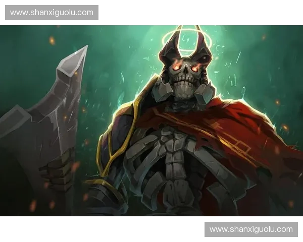 瑞克的神秘力量揭示 dota2中最强英雄之一的策略与玩法解析 瑞克的神秘力量揭示 dota2中最强英雄之一的策略与玩法解析