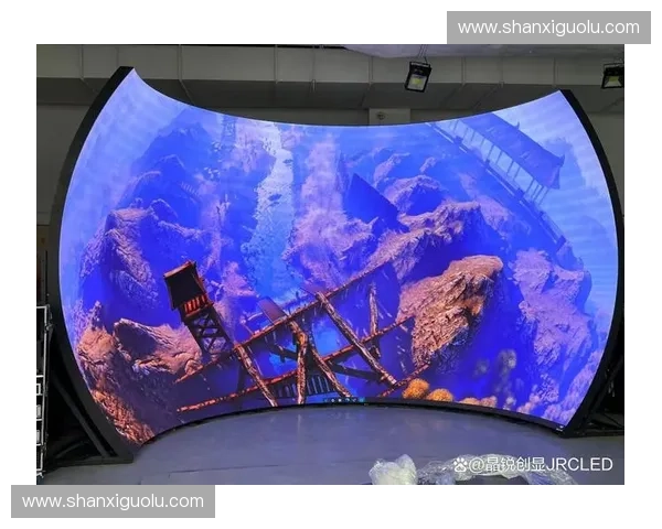 韩国电视直播平台全新升级打造沉浸式观影体验与互动功能