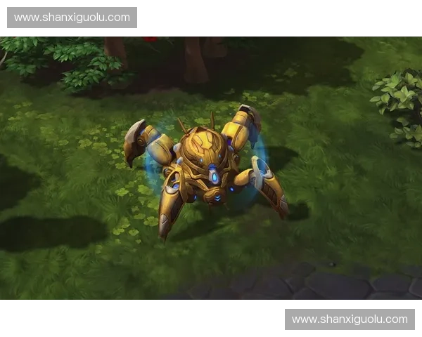 深入解析风暴英雄中H键战场策略与高效团队协同指南实用技法全解