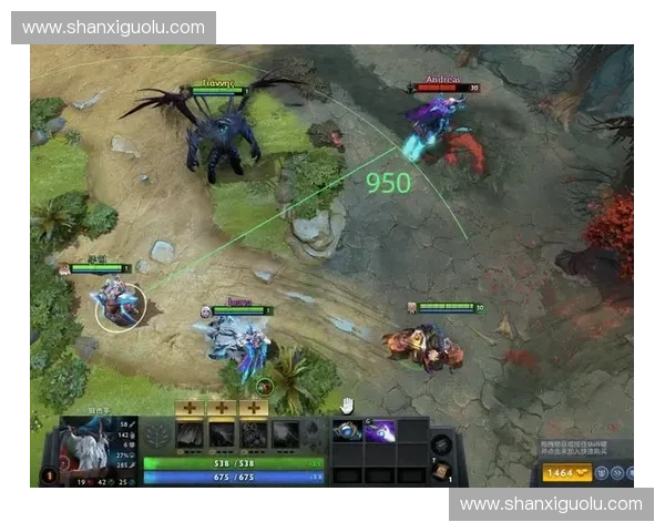 Dota2游戏攻略与技巧全解析助你轻松提升游戏水平 Dota2游戏攻略与技巧全解析助你轻松提升游戏水平