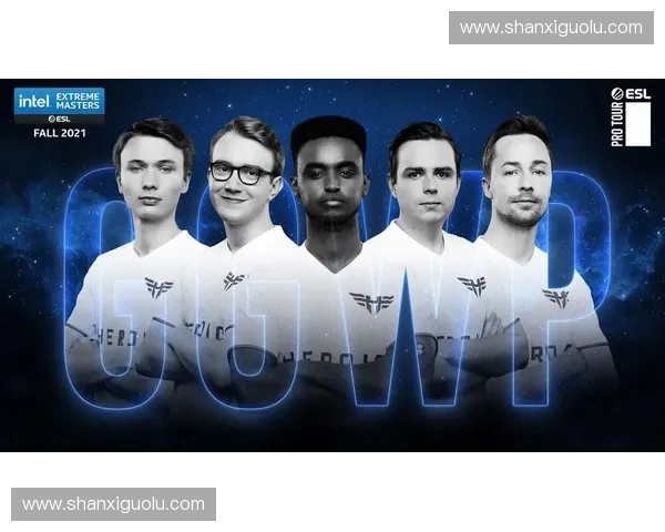 VG战队CSGO发展历程与战术风格解析及未来潜力展望